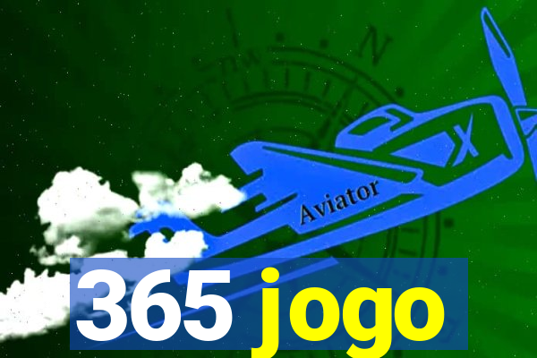 365 jogo